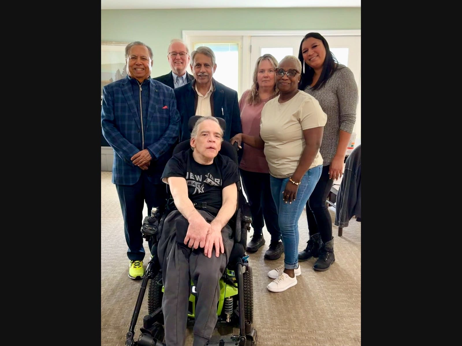 News small post card thumbnail