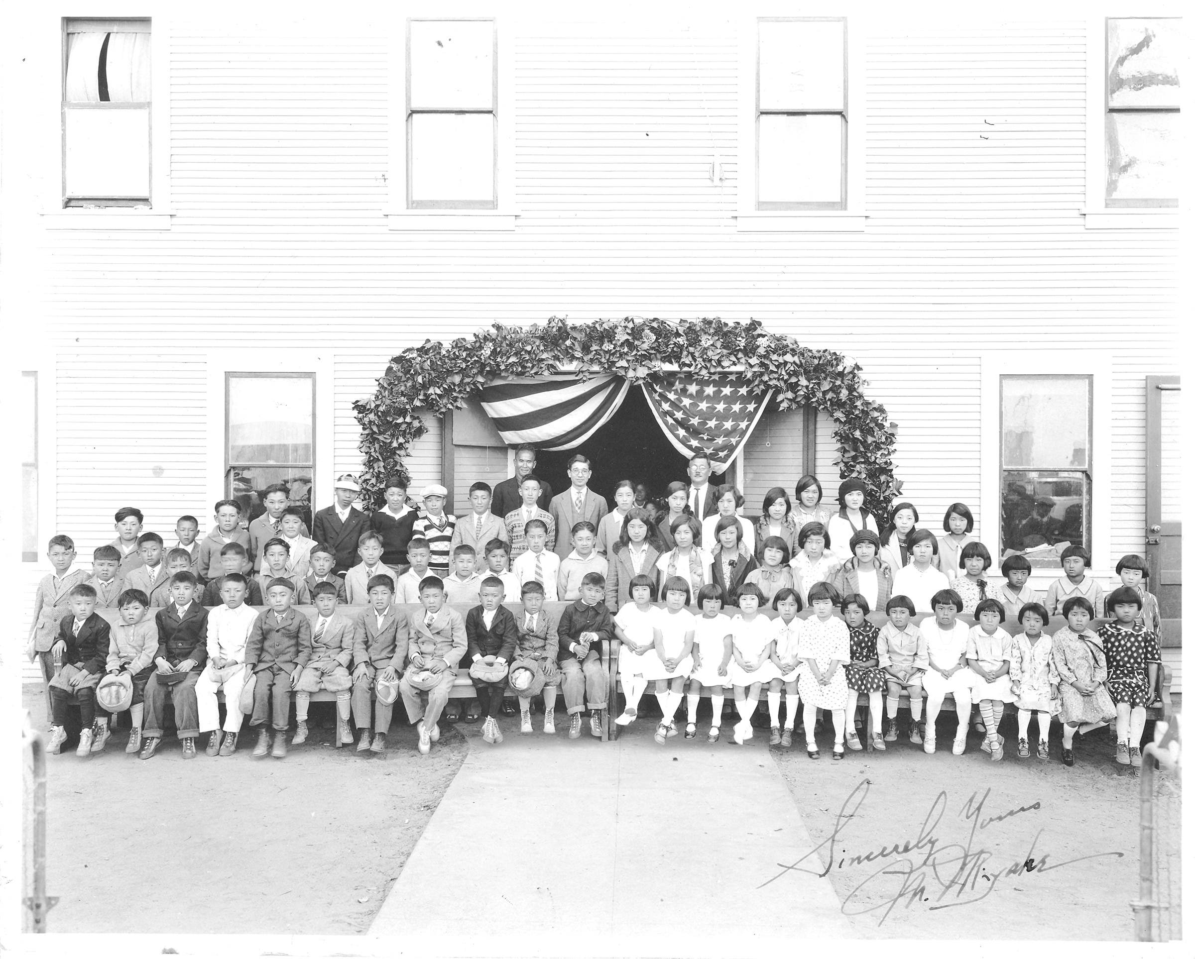 Japanese American Citizens League of the Monterey Peninsula Announces an Exciting Schedule of Cultur