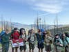 Troop 1 on the Trail