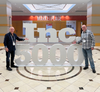 Joel Dickstein (left) and Liran Kapoano (right) at their first Inc 5000 celebration in 2022.