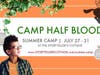 Camp Half Blood