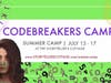 Code Breakers Camp