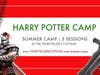 Harry Potter Camp