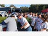 Chick-fil-A Grand Opening First 100 Road Trip beautification project in Clermont, Fla. Jan. 9, 2019