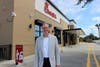 Chick-fil-A at Uptown District Operator Denis Spradlin opens new restaurant 