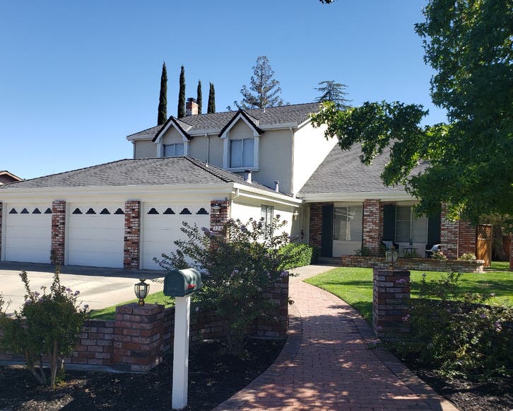 Mt Diablo Views for 925,000! 5 bedrdoom home in Clayton Danville, CA