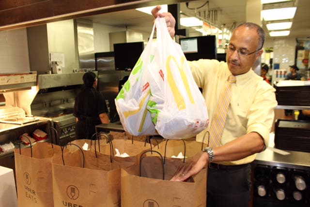 News small post card thumbnail