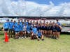 Athletes in Sarasota, Florida 