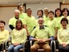 CACCC volunteers participated in the two-day Mindful Caregiver Education training conducted by ZCP in October 2019 held at El Camino Hospital, Mountain View CA. 