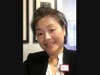 Keynote speaker: Cynthia X. Pan, MD, AGSF, FACP, Chief, Geriatrics and Palliative Care Medicine, New York Presbyterian Queens and Associate Professor of Clinical Medicine, Weill Cornell Medical College. 