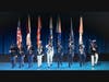 Military Color Guard