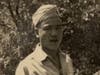 Photo image of Dad, age 23, taken July 1944 in Italy. 