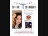 Serious Condition Saturday, July 31, 2021 Poster