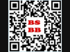 QR Code for CACCC Be Sensitive, Be Brave 