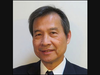 Alex Tsao, PhD, CACCC Co-Executive Director and CACCC Board Member