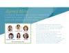 CACCC’s Suicide Prevention Team: Alex Tsai, PhD, Co-Executive Director; Hongyan Yang, PhD, Volunteer; Lilian Cheung, Board Member; Sandy Chen Stokes, Founder & Senior Advisor; Jiayu Jeng, Board Member and Jeanne Wun, Past Board Chair
