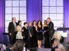 Roswell United Methodist Church receiving the InCommunity Humanitarian Award
