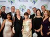 Gala Chairs Brent & Anita Atkinson and friends