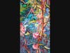 “Garden Tangle” (Best in Show) by Zina Umyn