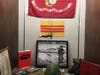 Vietnam memorabilia