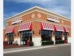 Oberweis Dairy is donating 20 percent of sales on Tuesday to Hesed House
