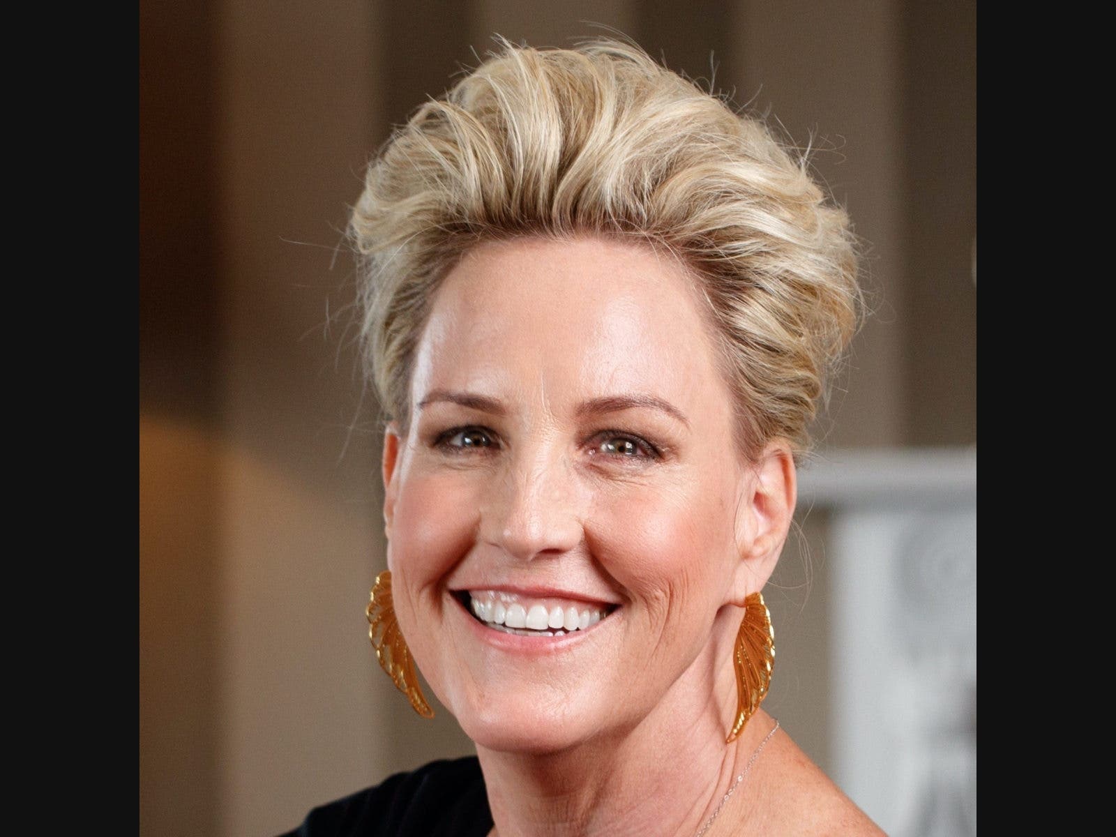 Erin Brockovich: “We need to listen to the people whose lives have been upended by this disease and that is exactly what the Alliance’s upcoming conference will allow people to do.”