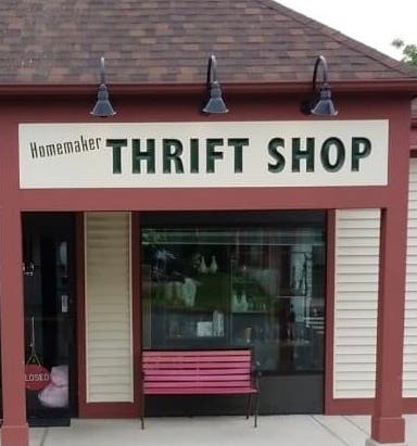 Homemaker Thrift