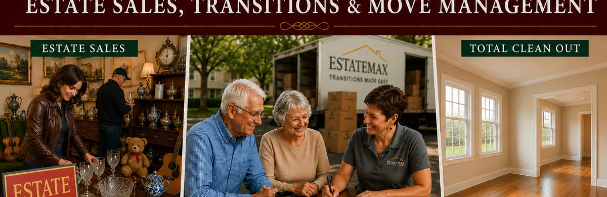EstateMAX 