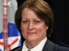 Lt. Col. Brenda Reed, MDWG, CAP; Dean of Online Learning Programs, Volunteer University & Commander, Granite Squadron. 