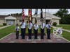 Granite Cadet, MDWG, Civil Air Patrol Squadron Color Guard.