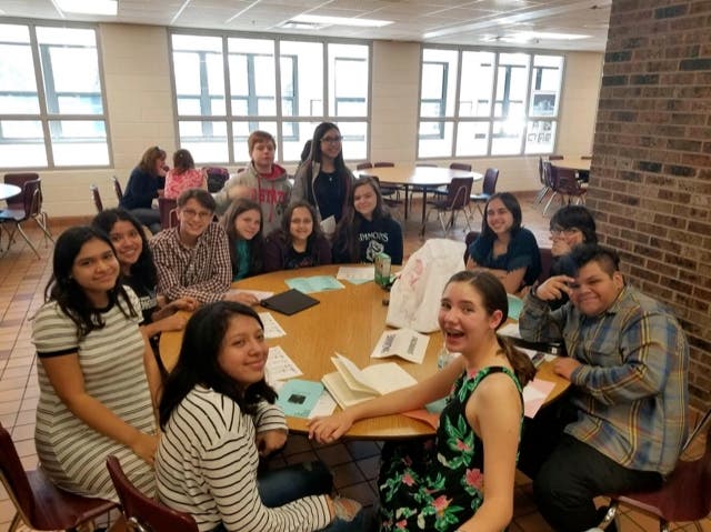 News small post card thumbnail