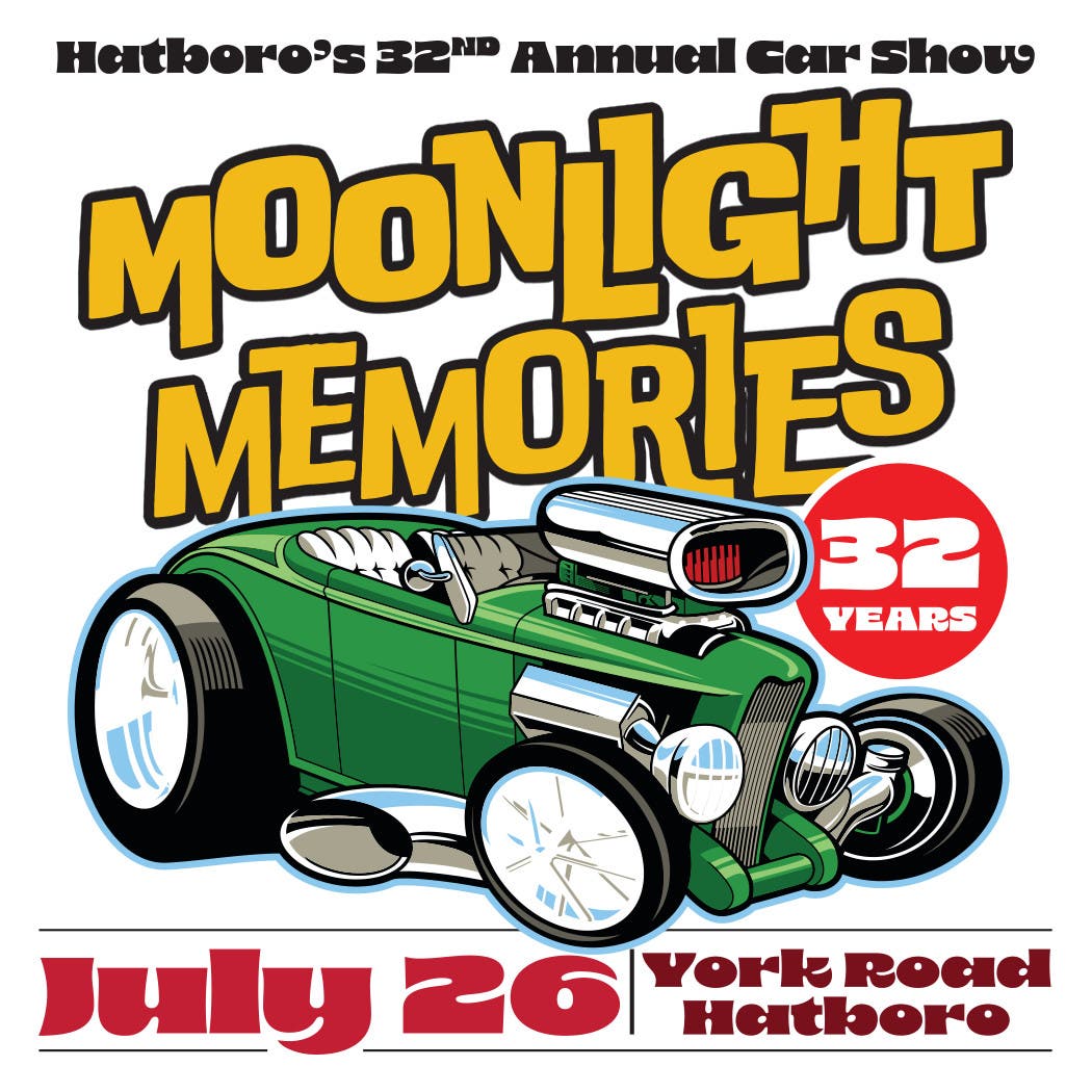32nd Annual Moonlight Memories Car Show