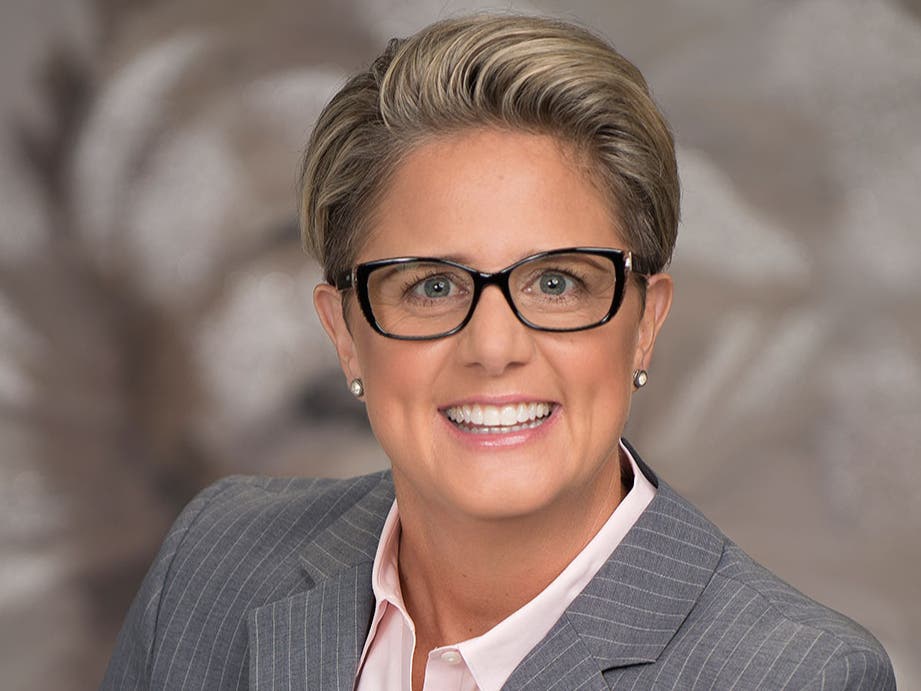 Laurie Goganzer, Shrewsbury, will serve as president and chief executive officer of the YMCA of Greater Monmouth County, effective Sept. 1, 2019.