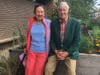 Bruce and Marti Huber, long time supporters of the YMCA, will be honored with the Legacy Award at the Y’s Annual Benefit on Friday, Sept. 27.