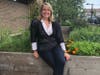 Chief Volunteer Officer of The Community YMCA Jennifer Lakefield will be honored with the Y’s Visionary Award for her outstanding leadership over the past seven years. 