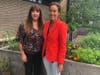 Event co-chairs Lauren Berke and Irene Hall organize a night to support the good work of the YMCA and celebrate the merging of The Community YMCA and the YMCA of Western Monmouth County. 