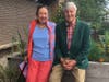 Bruce and Marti Huber, long time supporters of the YMCA, will be honored with the Legacy Award at the Y’s Annual Benefit on Friday, Sept. 27.