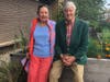 Bruce and Marti Huber, long time supporters of the YMCA, will be honored with the Legacy Award at the Y’s Annual Benefit on Friday, Sept. 27.
