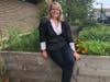 Chief Volunteer Officer of The Community YMCA Jennifer Lakefield will be honored with the Y’s Visionary Award for her outstanding leadership over the past seven years. 