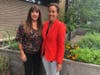 Event co-chairs Lauren Berke and Irene Hall organize a night to support the good work of the YMCA and celebrate the merging of The Community YMCA and the YMCA of Western Monmouth County. 
