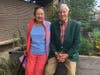 Bruce and Marti Huber, long time supporters of the YMCA, will be honored with the Legacy Award at the Y’s Annual Benefit on Friday, Sept. 27.