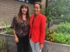 Event co-chairs Lauren Berke and Irene Hall organize a night to support the good work of the YMCA and celebrate the merging of The Community YMCA and the YMCA of Western Monmouth County. 