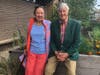Bruce and Marti Huber, long time supporters of the YMCA, will be honored with the Legacy Award at the Y’s Annual Benefit on Friday, Sept. 27.