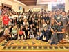 Eighty Monmouth County high school students represented the YMCA of Greater Monmouth County at the annual Mid-Atlantic Region Model United Nations Conference in Hershey, PA.