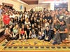 Eighty Monmouth County high school students represented the YMCA of Greater Monmouth County at the annual Mid-Atlantic Region Model United Nations Conference in Hershey, PA.