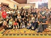 Eighty Monmouth County high school students represented the YMCA of Greater Monmouth County at the annual Mid-Atlantic Region Model United Nations Conference in Hershey, PA.