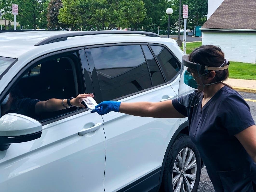 News small post card thumbnail