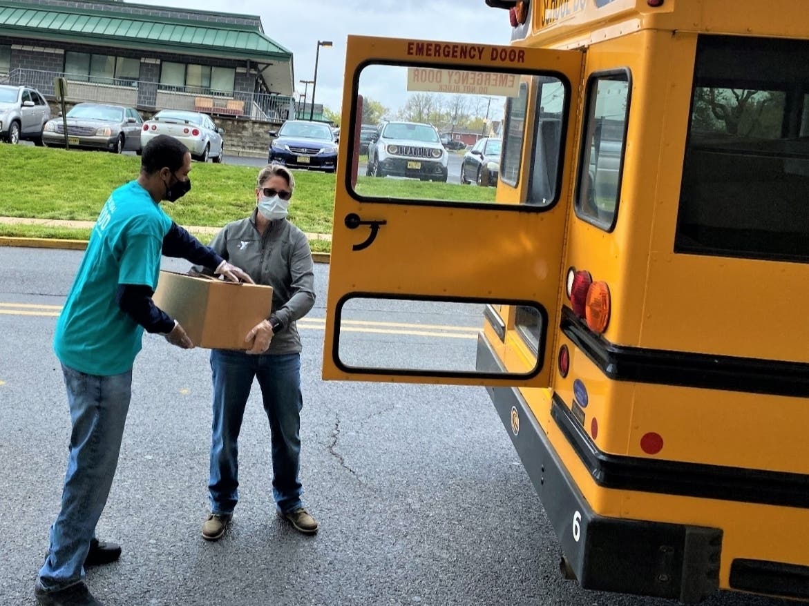 News small post card thumbnail