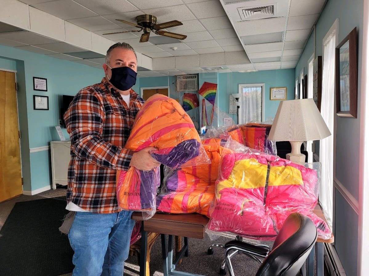 News small post card thumbnail