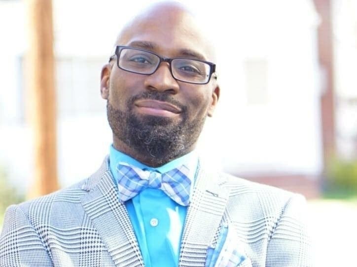 Kerwin Webb, a pastor at Second Baptist Church in Asbury Park and president of the Greater Red Bank Area NAACP, will be keynote speaker at the Y’s virtual Dr. King commemoration on Jan. 15.  